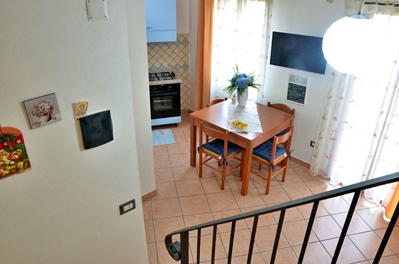 Appartamento Sa Plassa Baunei Zewnętrze zdjęcie