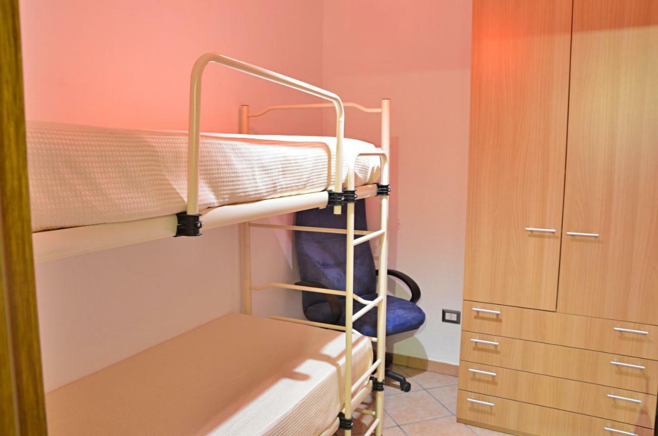 Appartamento Sa Plassa Baunei Zewnętrze zdjęcie